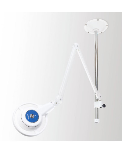 Lampe d\'examen, Modèle MSCeiling