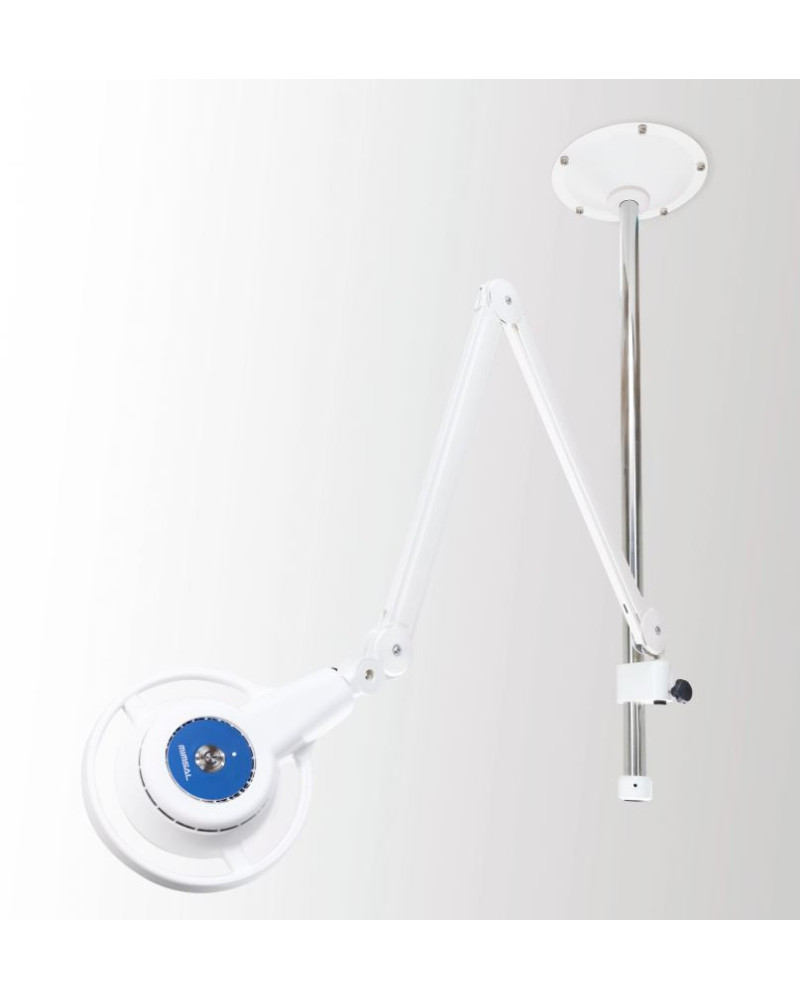 Lampe d\'examen, Modèle MSCeiling