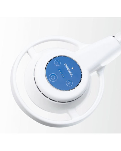 Lampe d\'examen, Modèle MSCeiling