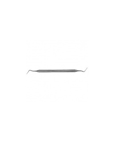 Excavateur double de darby-perry N°4