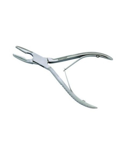 Pince de Gouge courbé (15 cm)