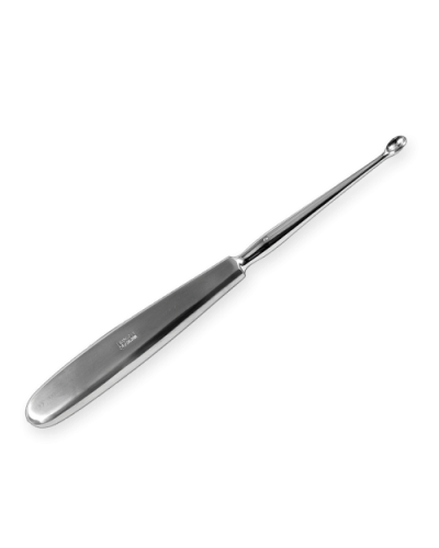 Curette de Volkmann  8mmx17cm