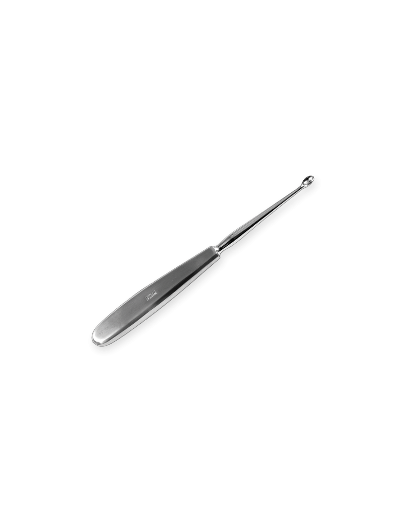Curette de Volkmann  8mmx17cm