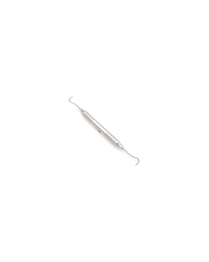 Curette dentaire de détartrage supérieure