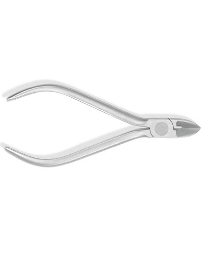 Pince coupante pour orthodontie 15°