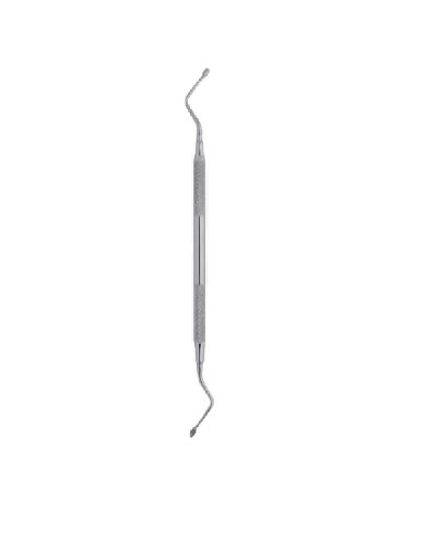 Curette Dentaire double fine N°5