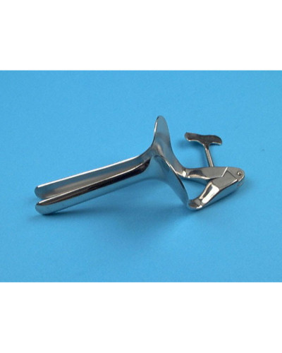 SPECULUM DE COLLIN POUR VIERGE 15 MM