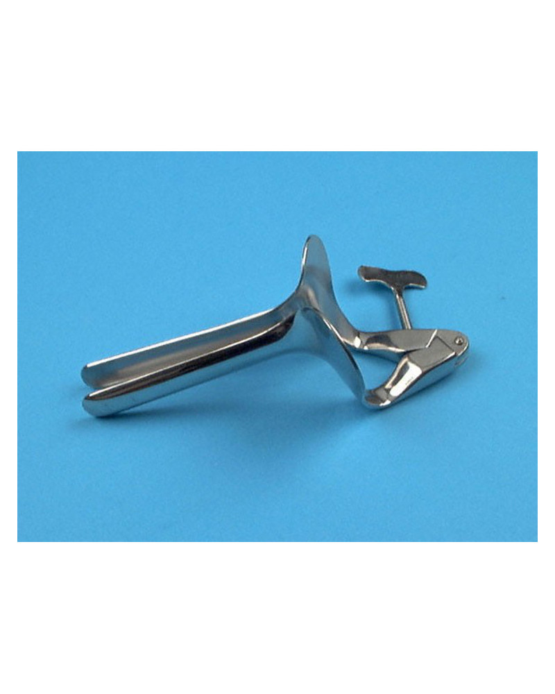 SPECULUM DE COLLIN POUR VIERGE 15 MM