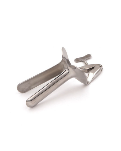 SPECULUM DE COLLIN POUR VIERGE 15 MM