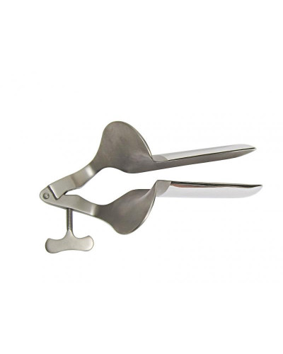 Spéculum de Collin 85x25 mm (normal)