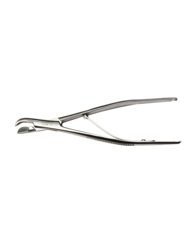 Pince de Michel double usage 13 cm