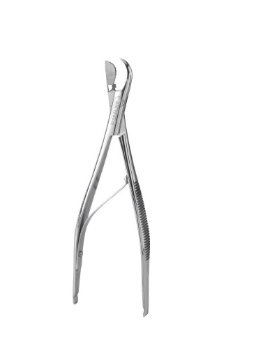 Pince de Michel double usage 13 cm