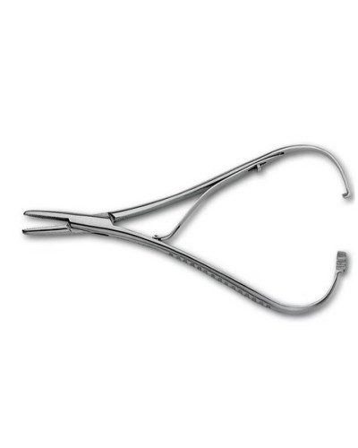 Porte aiguilles de Mathieu 14cm