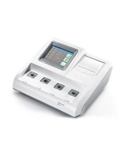 Analyseur de protéines spécifique, PA-54