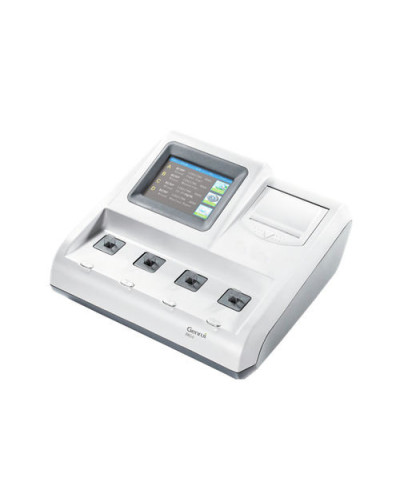 Analyseur de protéines spécifique, PA-54