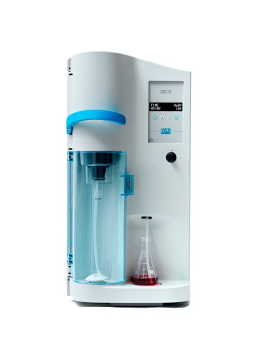 Unité de Distillation VELP UDK 129