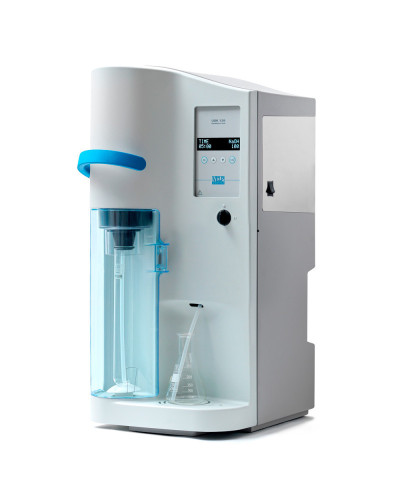 Unité de Distillation VELP UDK 129