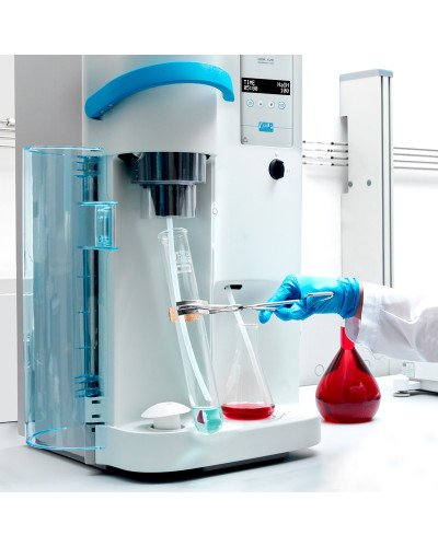 Unité de Distillation VELP UDK 129