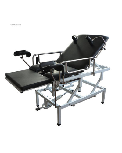 Lit d'accouchement Gynécologie Hydraulique, Modèle HS5321