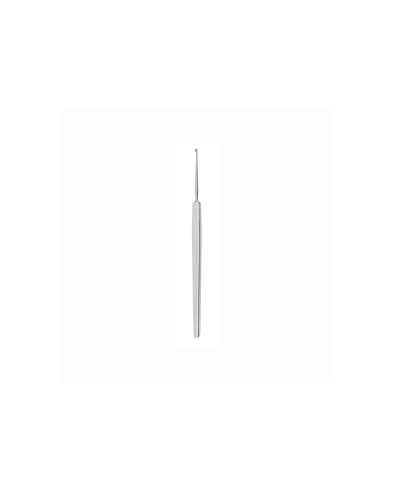 Curette à  chalasion de Meyerhoefer 13cm - diam 3mm