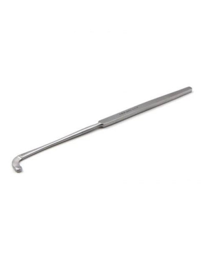 Bistouri à  amygdales de Killian 19cm