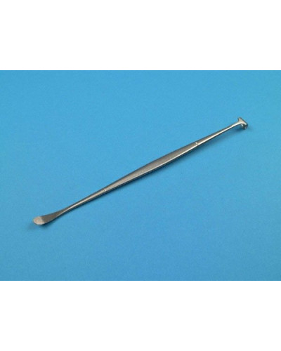 Dissecteur de hurd 22cm