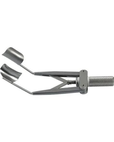 Blepharostat de weiss adulte