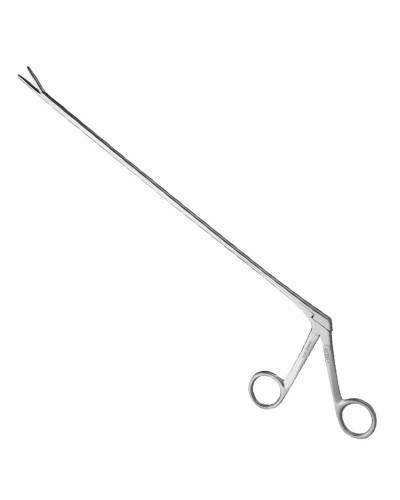 Pince de circeron (à ôter le stérilet) 30 cm