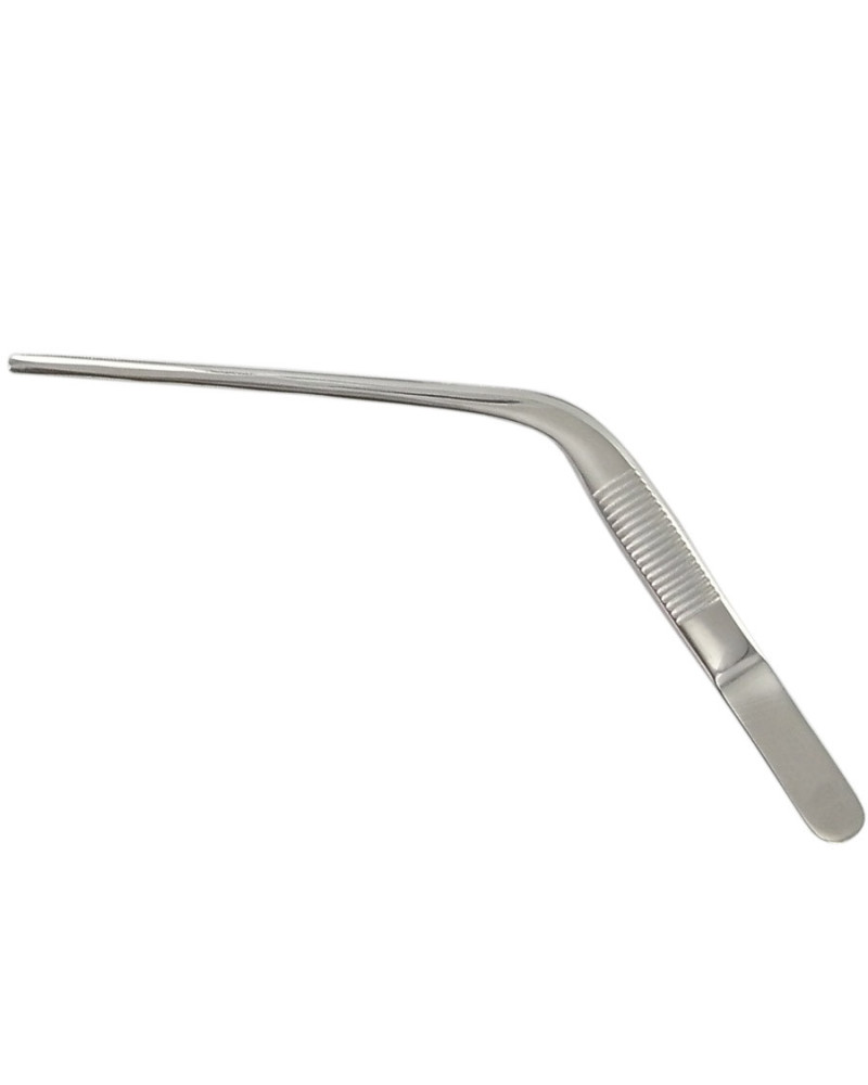 Pinces de Troeltsch/Politzer avec griffes, 14 cm