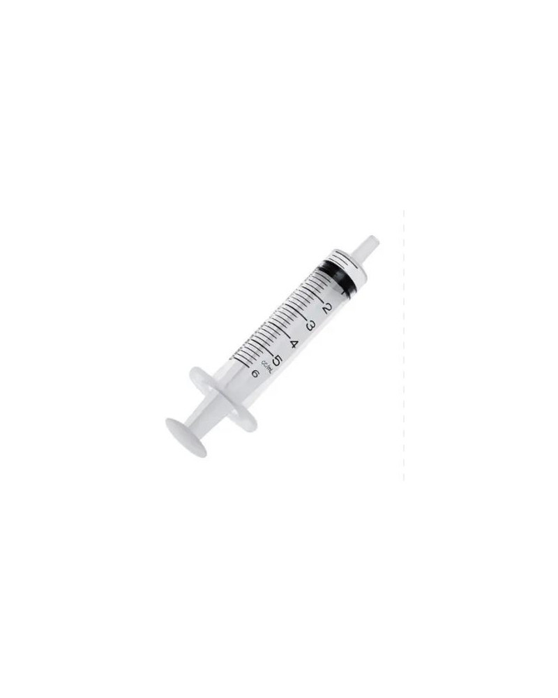 Seringue Terumo  3 pièces 5ml embout luer centré