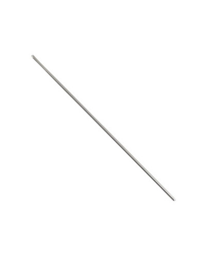 Stylet olivaire simple, 18 cm