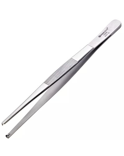 pince à dissequer	mousse	24cm sg