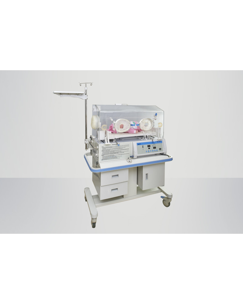 Incubateur néonatale, modèle TRBI-100A