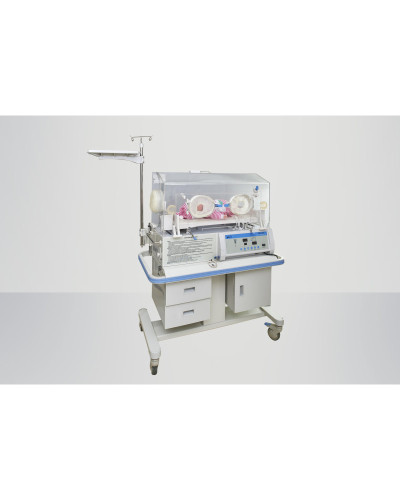 Incubateur néonatale, modèle TRBI-100A
