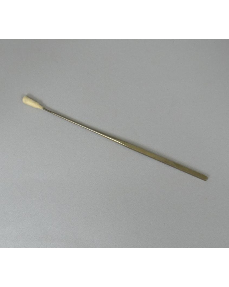 Stylet porte coton Stylet porte coton