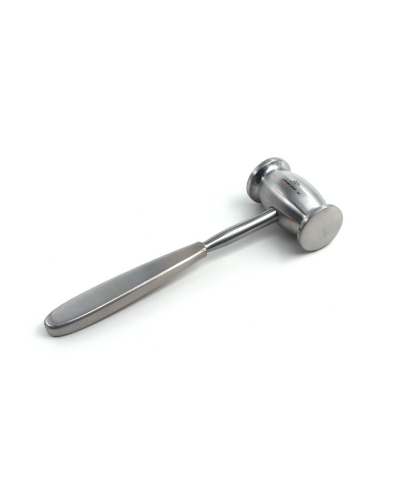 maillet	de	collin	double	tête	20cm	-	500g