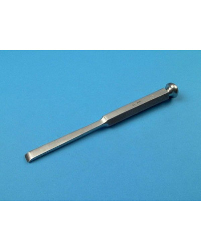 Burin de STILLE, 15 mm x 21 cm