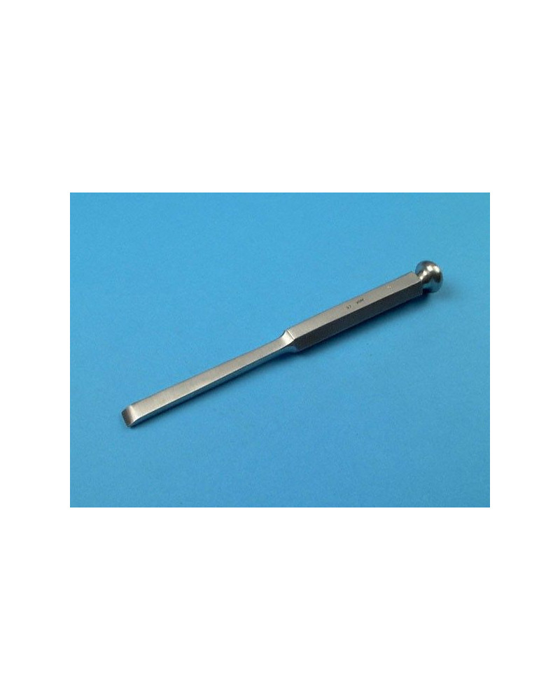 Burin de STILLE, 15 mm x 21 cm