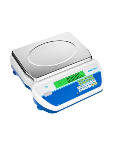 Balances de Contrôle de Poids de Comptoir Cruiser, Modèle CKT 16