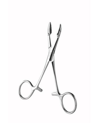 Pince Péan Murphy, 14 cm