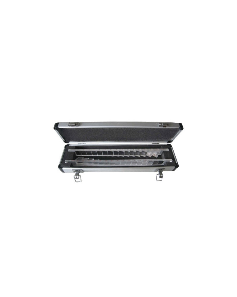 Boite de Règles de Prismes