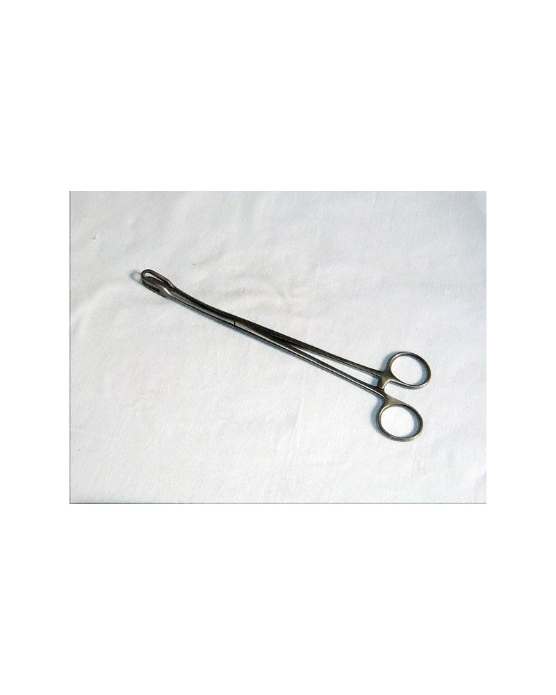 Pince à  Amygdales de Bourgeois 21 cm