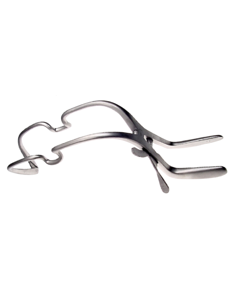 Ouvre-bouche jennings, 9 cm