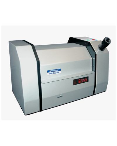 Polarimètre numérique Polax-2L - ATAGO