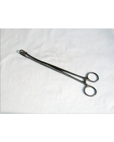 Pince Obstétricale Kelly 32 cm