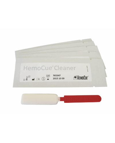 Nettoyant Cleaners pour Hemocue Hb 201 / Hb 301