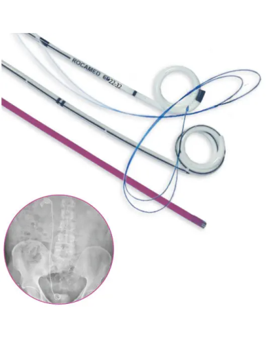 Stent urétéral