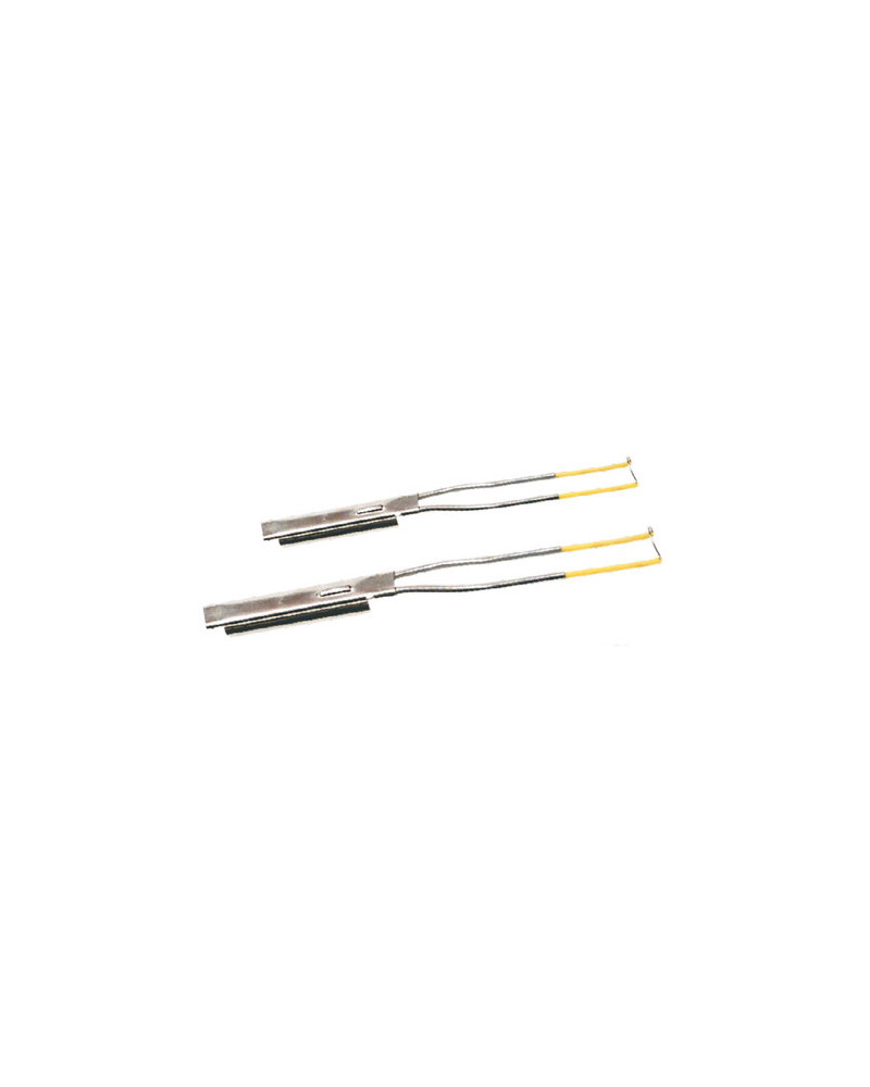 Electrodes TURP monopolaire Electrodes TURP monopolaire