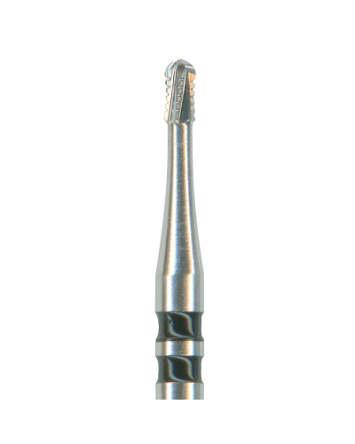 Fraise en Acier - Cylindre Ø 12