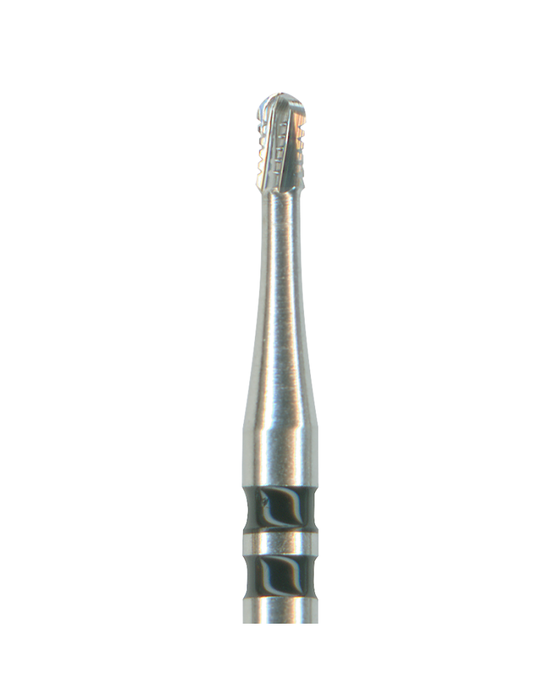 Fraise en Acier - Cylindre Ø 12